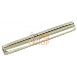Goupille élastique 6x45 | KVERNELAND / ACCORD Goupille élastique 6x45 | KVERNELAND / ACCORDPR#393144
