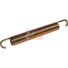 Câble ressort de traction 5,5 | KVERNELAND / ACCORD Câble ressort de traction 5,5 | KVERNELAND / ACCORDPR#391863