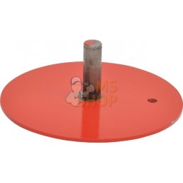 Disque | KVERNELAND / ACCORD Disque | KVERNELAND / ACCORDPR#966679