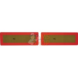 Panneaux de signalisation 566x197 mm KL3 | MAZON Panneaux de signalisation 566x197 mm KL3 | MAZONPR#1109620