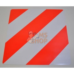 Pann. sign. 423x423mm Alu g/d | MAZON Pann. sign. 423x423mm Alu g/d | MAZONPR#913232