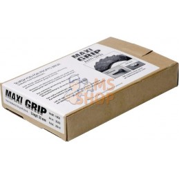 MaxiGrip® 30 mm carbure 200pc. | MAXIGRIP MaxiGrip® 30 mm carbure 200pc. | MAXIGRIPPR#900568