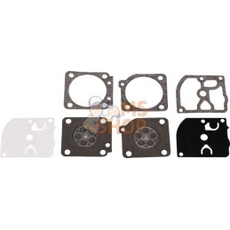 Kit de garniture zama C1Q M31 | MC-CULLOCH Kit de garniture zama C1Q M31 | MC-CULLOCHPR#966172