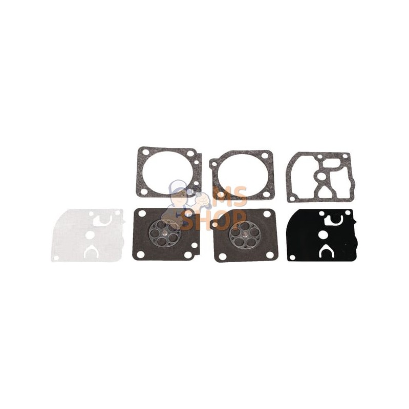 Kit de garniture zama C1Q M31 | MC-CULLOCH Kit de garniture zama C1Q M31 | MC-CULLOCHPR#966172