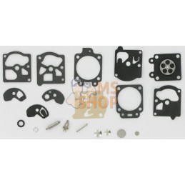 Kit réparation Walbro WT | MC-CULLOCH Kit réparation Walbro WT | MC-CULLOCHPR#966289