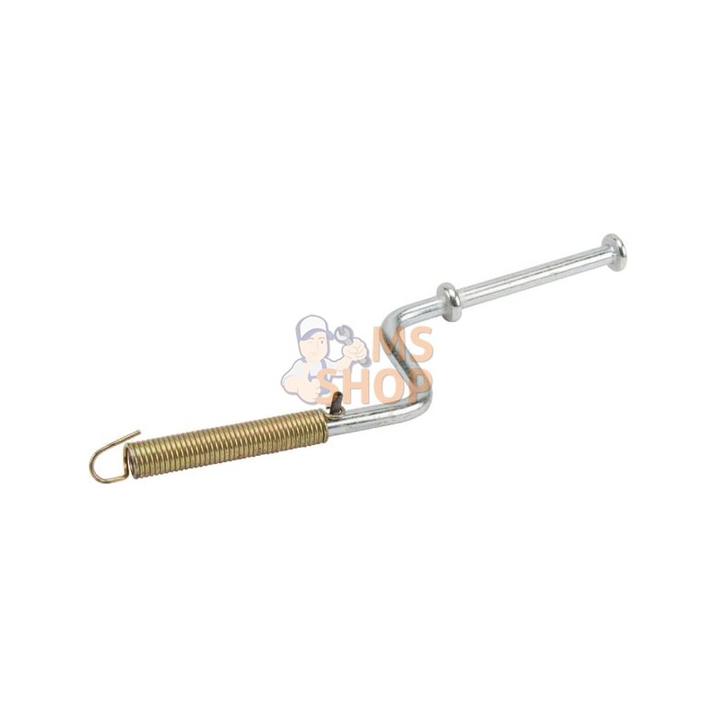 Levier 167696 | MC-CULLOCH Levier 167696 | MC-CULLOCHPR#966220