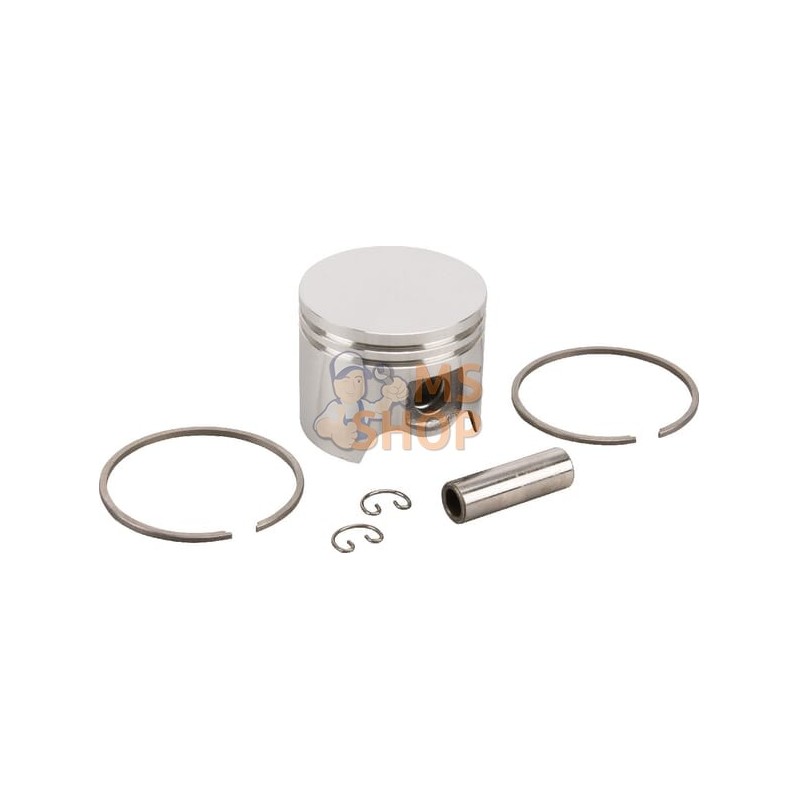 Piston cpl. 40cc | MC-CULLOCH Piston cpl. 40cc | MC-CULLOCHPR#966265
