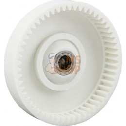 Pignon en PVC 6-T | MC-CULLOCH Pignon en PVC 6-T | MC-CULLOCHPR#966206