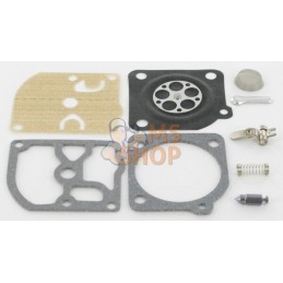 Kit réparation Zama C1QM | MC-CULLOCH Kit réparation Zama C1QM | MC-CULLOCHPR#166985