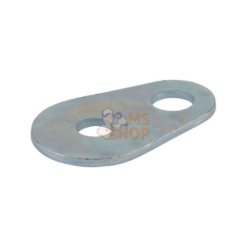 Plaque bouchon d'huile | MC-CULLOCH Plaque bouchon d'huile | MC-CULLOCHPR#966310
