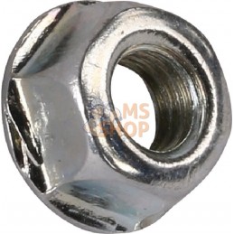 Ecrou de volant SD-3100 | MC-CULLOCH Ecrou de volant SD-3100 | MC-CULLOCHPR#966296