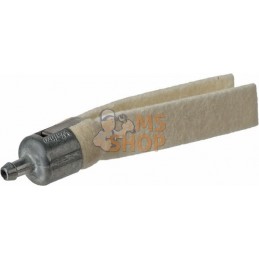 Filtre d'aspiration SD-3100 | MC-CULLOCH Filtre d'aspiration SD-3100 | MC-CULLOCHPR#31592