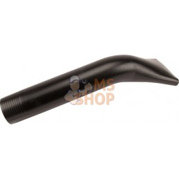 Embout de soufflante Vac 320BV | MC-CULLOCH Embout de soufflante Vac 320BV | MC-CULLOCHPR#966260
