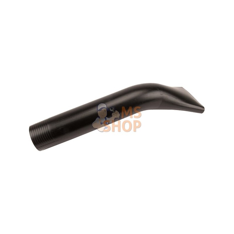 Embout de soufflante Vac 320BV | MC-CULLOCH Embout de soufflante Vac 320BV | MC-CULLOCHPR#966260