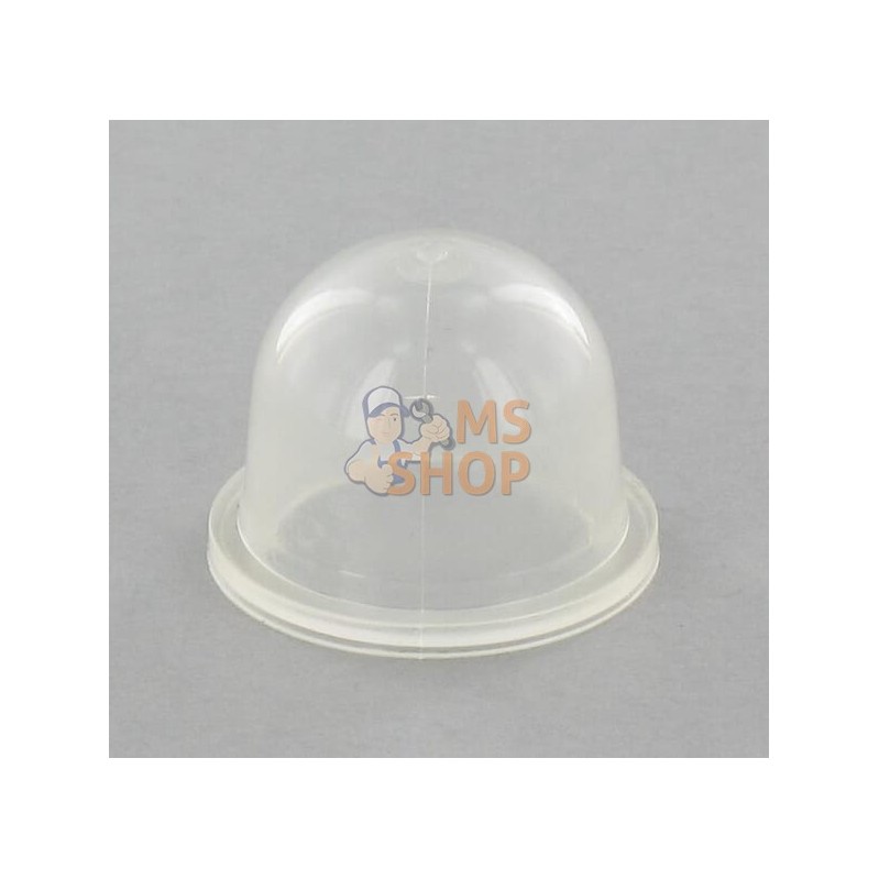 Bulle d'amorçage Zama C1Q M31 | MC-CULLOCH Bulle d'amorçage Zama C1Q M31 | MC-CULLOCHPR#897832
