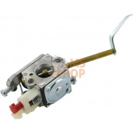 Carburateur WT-231-A | MC-CULLOCH Carburateur WT-231-A | MC-CULLOCHPR#966254