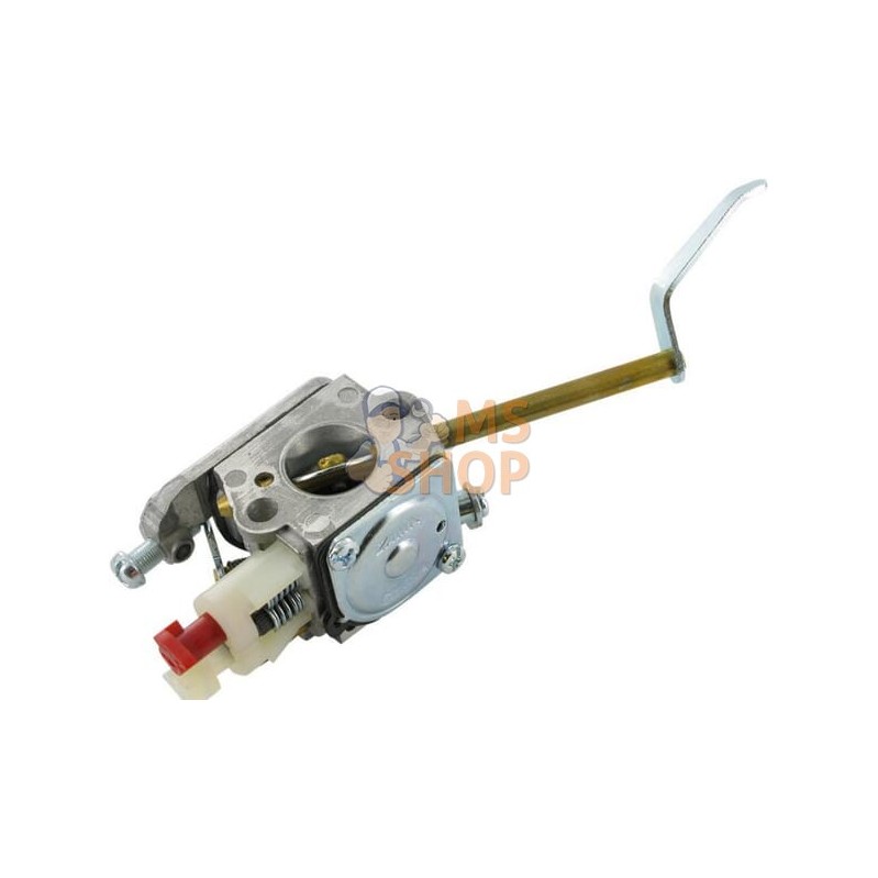 Carburateur WT-231-A | MC-CULLOCH Carburateur WT-231-A | MC-CULLOCHPR#966254
