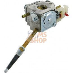 Carburateur WT-231-A | MC-CULLOCH Carburateur WT-231-A | MC-CULLOCHPR#966254