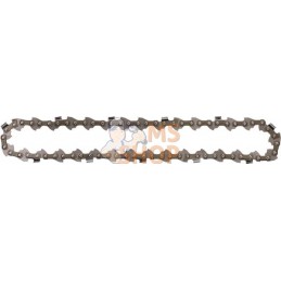 Chaîne de tronçonneuse 50DL CHO021 3/8" | MC-CULLOCH Chaîne de tronçonneuse 50DL CHO021 3/8" | MC-CULLOCHPR#966178