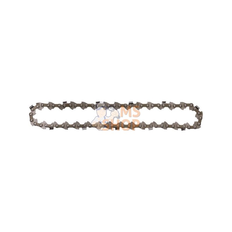 Chaîne de tronçonneuse 50DL CHO021 3/8" | MC-CULLOCH Chaîne de tronçonneuse 50DL CHO021 3/8" | MC-CULLOCHPR#966178