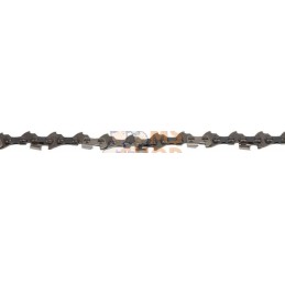 Chaîne de tronçonneuse 50DL CHO021 3/8" | MC-CULLOCH Chaîne de tronçonneuse 50DL CHO021 3/8" | MC-CULLOCHPR#966178
