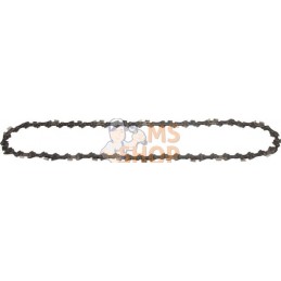 Chaîne de tronçonneuse 50DL CHO021 3/8" | MC-CULLOCH Chaîne de tronçonneuse 50DL CHO021 3/8" | MC-CULLOCHPR#966178