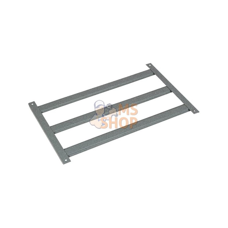 Étagère murale 3pcs ss réserv. | METALIN Étagère murale 3pcs ss réserv. | METALINPR#858624