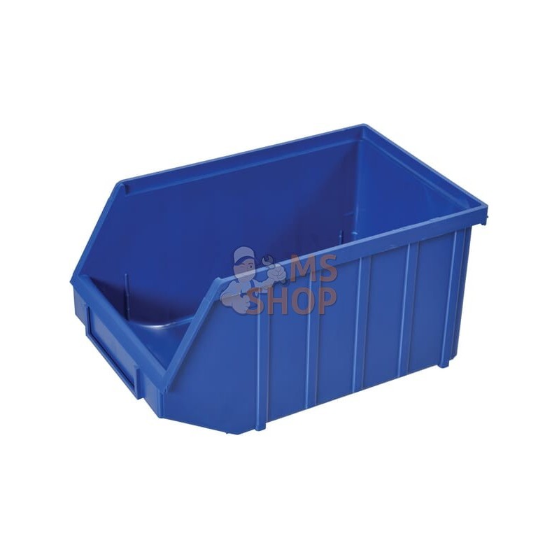 Bac 55 bleu 90x105x50 mm | METALIN Bac 55 bleu 90x105x50 mm | METALINPR#858597