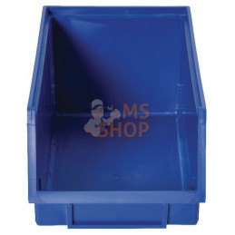 Bac 55 bleu 90x105x50 mm | METALIN Bac 55 bleu 90x105x50 mm | METALINPR#858597