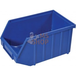 Bac 53 Bleu(e) 240x150x130mm | METALIN Bac 53 Bleu(e) 240x150x130mm | METALINPR#858598