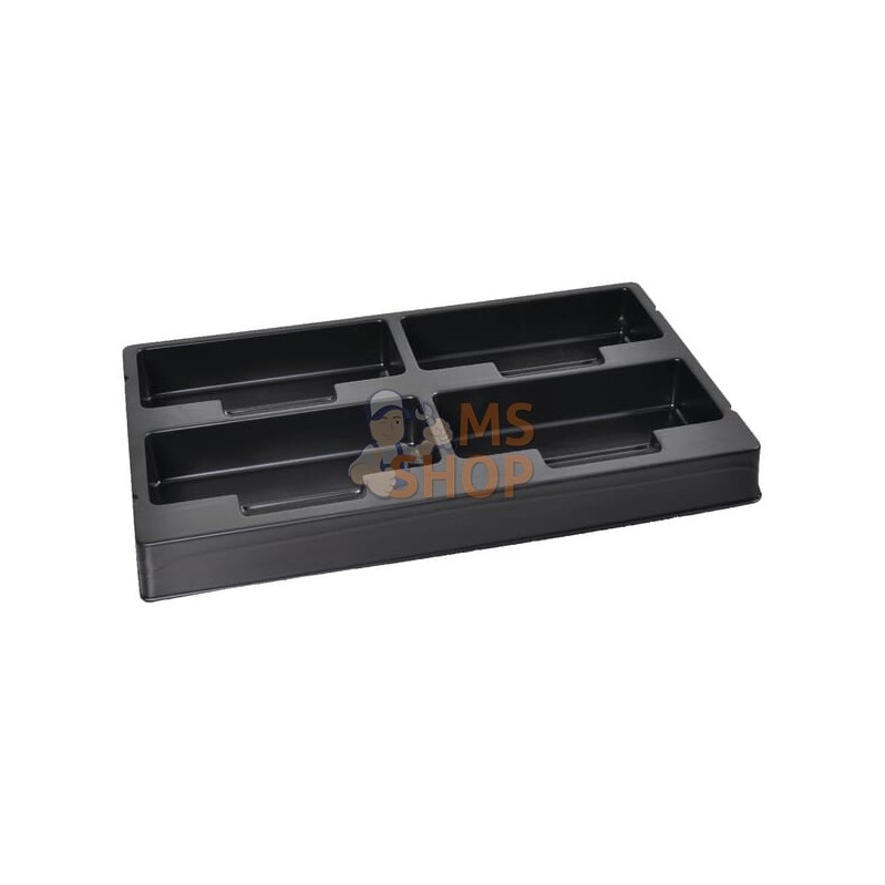 Casier de rangement pl. 4 tir. | METALIN Casier de rangement pl. 4 tir. | METALINPR#858616