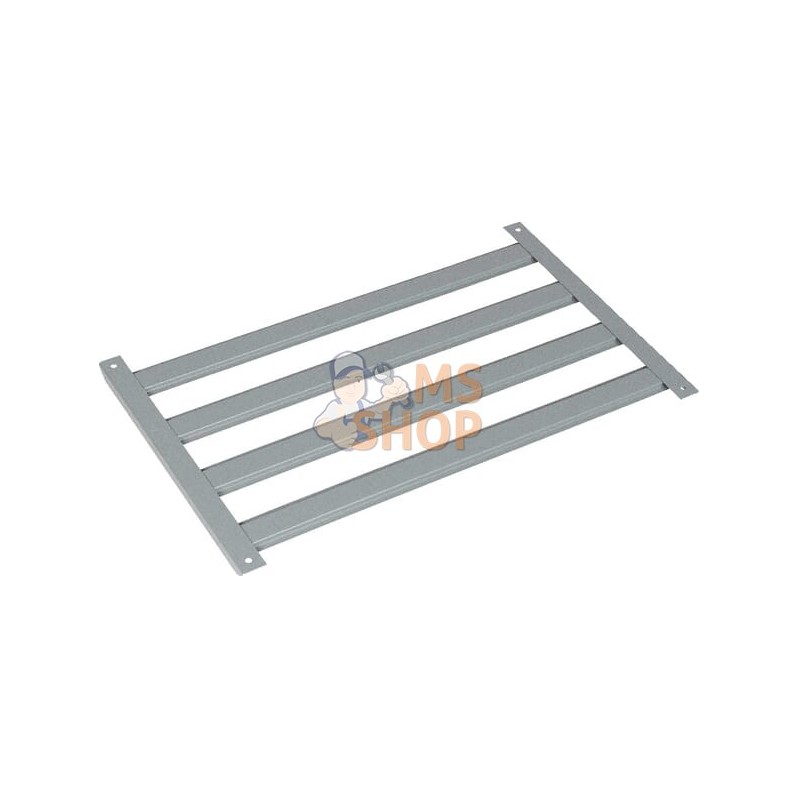 Étagère murale 4pcs ss réserv. | METALIN Étagère murale 4pcs ss réserv. | METALINPR#858621