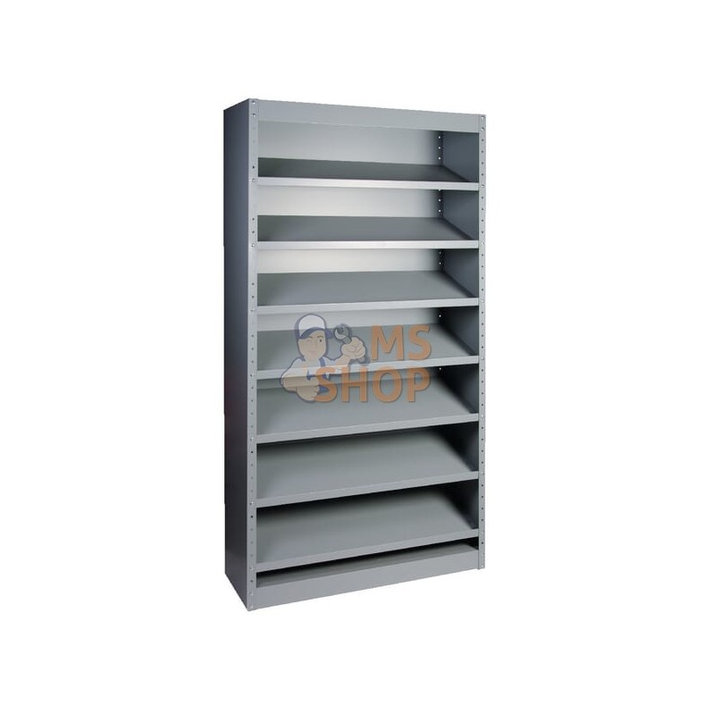 Armoire de magasin 200x100x35mm | METALIN Armoire de magasin 200x100x35mm | METALINPR#858595