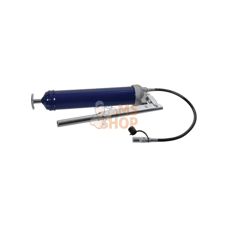 Pompe à graisse à levier + flexible Lincoln | LINCOLN Pompe à graisse à levier + flexible Lincoln | LINCOLNPR#752207
