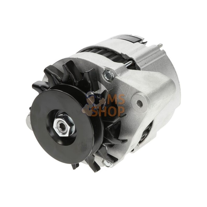 Alternator | LUCAS ELEKTRIK Alternator | LUCAS ELEKTRIKPR#1109650