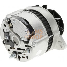 Alternator | LUCAS ELEKTRIK Alternator | LUCAS ELEKTRIKPR#1109650