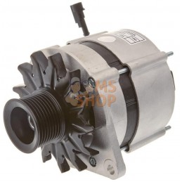 Alternator | LUCAS ELEKTRIK Alternator | LUCAS ELEKTRIKPR#1004942