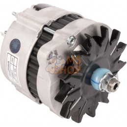 Alternator | LUCAS ELEKTRIK Alternator | LUCAS ELEKTRIKPR#1004943