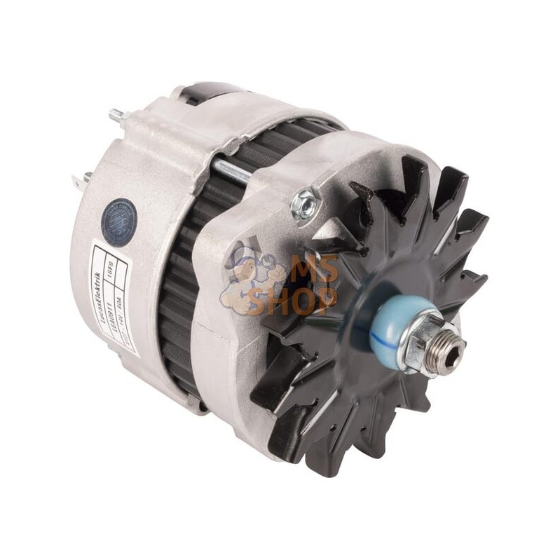 Alternator | LUCAS ELEKTRIK Alternator | LUCAS ELEKTRIKPR#1004943