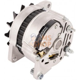 Alternator | LUCAS ELEKTRIK Alternator | LUCAS ELEKTRIKPR#1004943