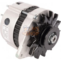 Alternator | LUCAS ELEKTRIK Alternator | LUCAS ELEKTRIKPR#1004945