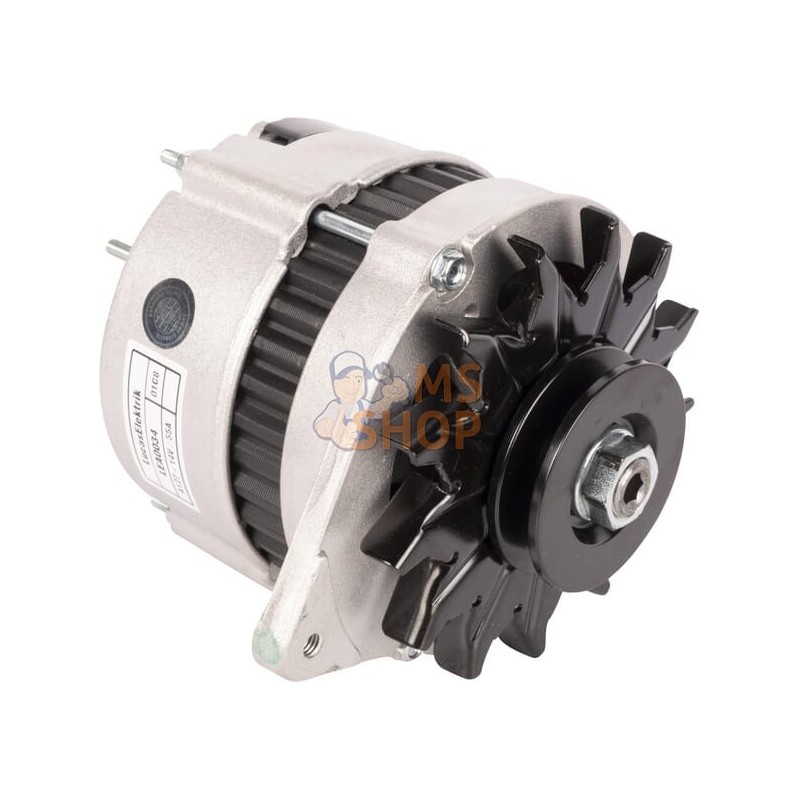 Alternator | LUCAS ELEKTRIK Alternator | LUCAS ELEKTRIKPR#1004945