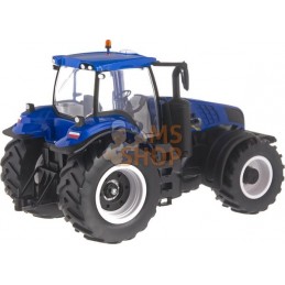 Tracteur New Holland T8.435 2,4 GHz | MAISTO Tracteur New Holland T8.435 2,4 GHz | MAISTOPR#1109666