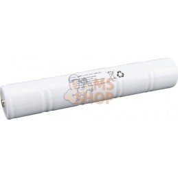 Batterie Maglite à charge sèche 3500 mAh | MAGLITE Batterie Maglite à charge sèche 3500 mAh | MAGLITEPR#1109674