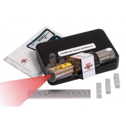 Laser calibrage pour Poulie | OPTIBELT Laser calibrage pour Poulie | OPTIBELTPR#1022830