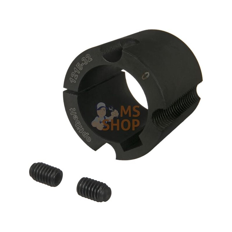 Douille serrage taperlock 32 mm | OPTIBELT Douille serrage taperlock 32 mm | OPTIBELTPR#871073