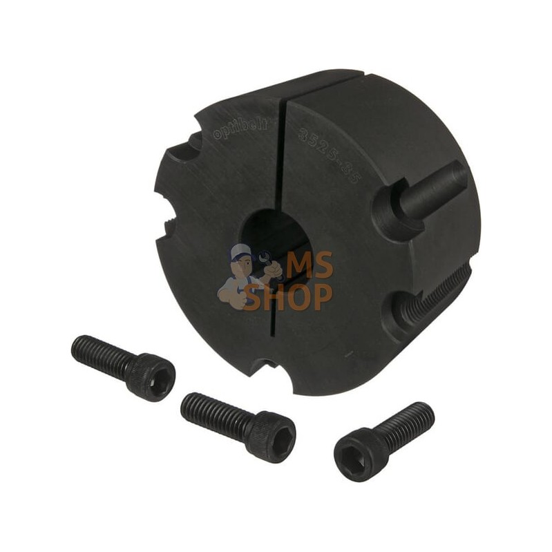 Douille serrage taperlock 35 mm | OPTIBELT Douille serrage taperlock 35 mm | OPTIBELTPR#871268 Douille serrage taperlock 35 mm | OPTIBELT Douille serrage taperlock 35 mm | OPTIBELTPR#871268