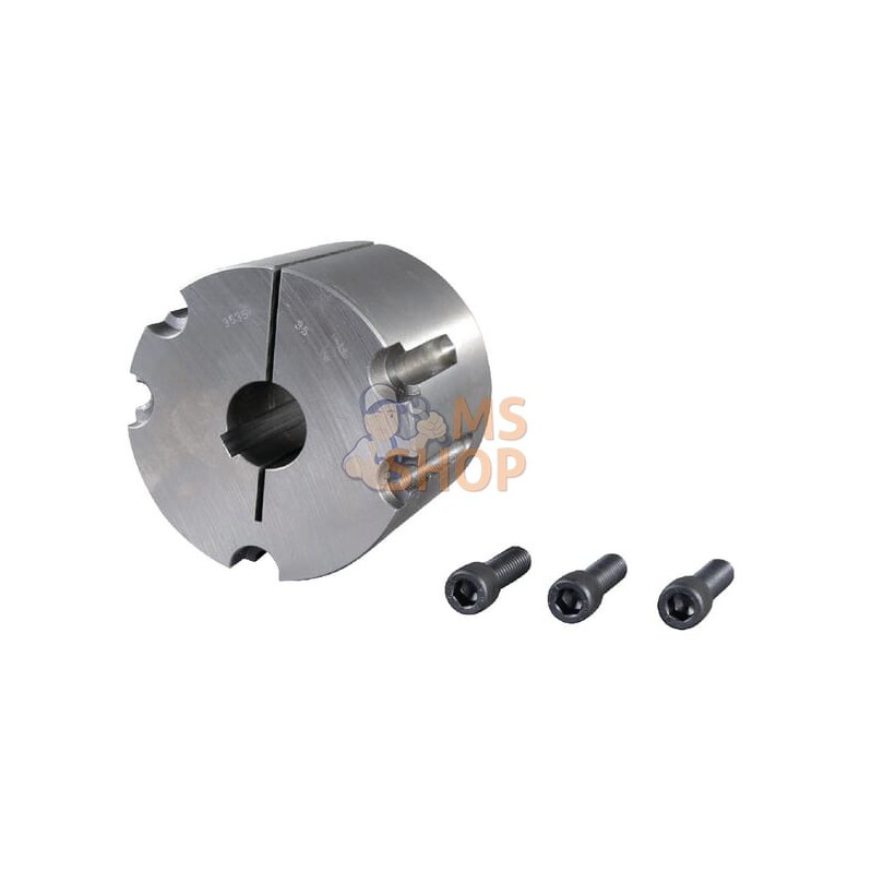 Douille serrage taperlock 80 mm | OPTIBELT Douille serrage taperlock 80 mm | OPTIBELTPR#871282