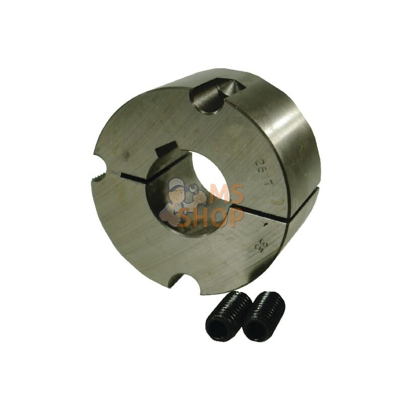 Douille serrage taperlock 22 mm | OPTIBELT Douille serrage taperlock 22 mm | OPTIBELTPR#871040