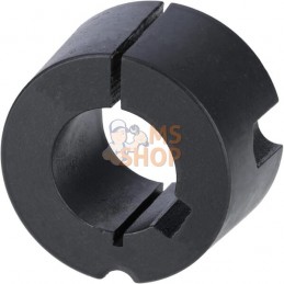 Douille serrage taperlock 19 mm | OPTIBELT Douille serrage taperlock 19 mm | OPTIBELTPR#871049